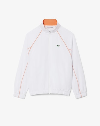 Diamond Taffeta Tracksuit