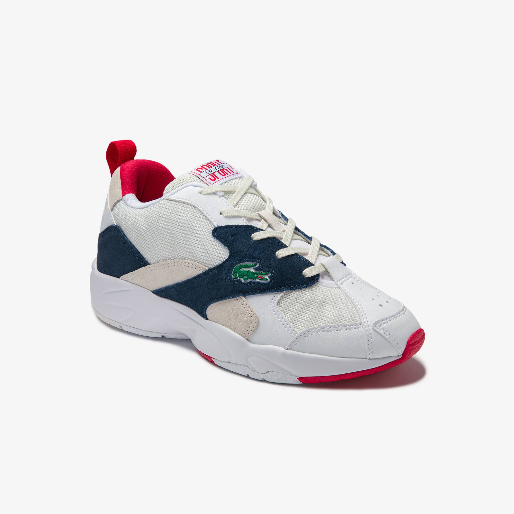 lacoste sport sneakers