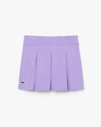 Ultra Dry Tennis Skirt with Liner