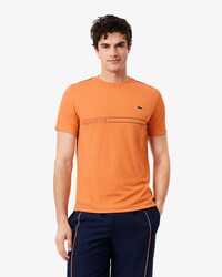 Ultra Dry Printed Sport T-shirt