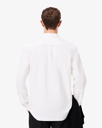 Regular Fit Oxford Shirt