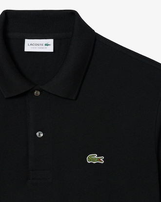 Classic Fit L.12.12 Original Polo Shirt
