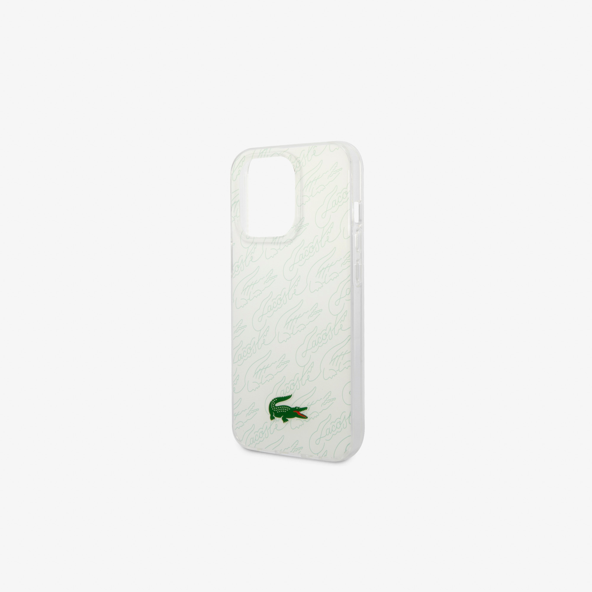 Lacoste case clearance