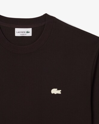 Printed Heavy Cotton T-shirt