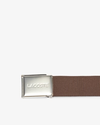 L.12.12 Concept French Made Belt