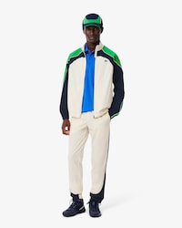 Stretch Tennis Tracksuit