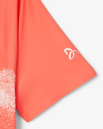 Lacoste Tennis x Novak Djokovic On Court Polo Shirt