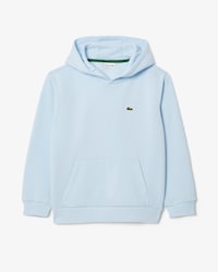 Kangaroo Pocket Fleece Hoodie