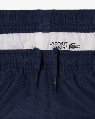 Lightweight Diamond Taffeta Tennis Tracksuit