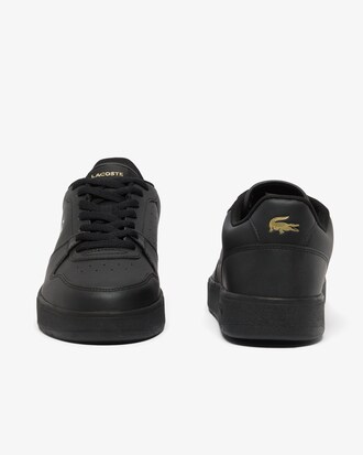 Men's Court Ace Leather Sneakers