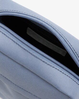 Landscape Crocodile Satchel