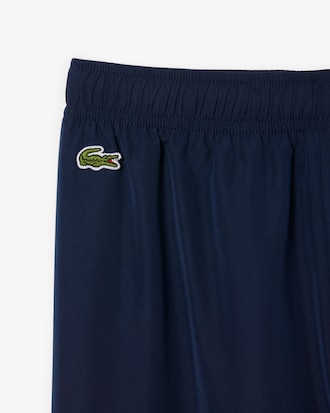 Taffeta Sweatpants