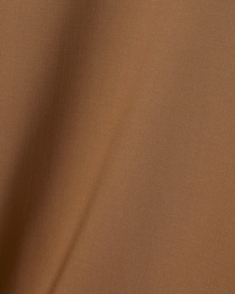 Runway Wool Blend Trench Coat