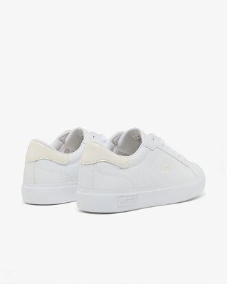 Junior's Powercourt Sneakers