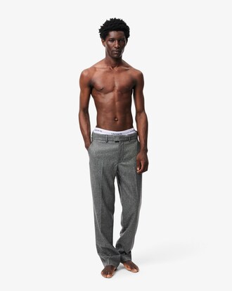 3-Pack Stretch Cotton Briefs