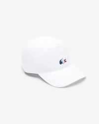 French Tennis Team Cap