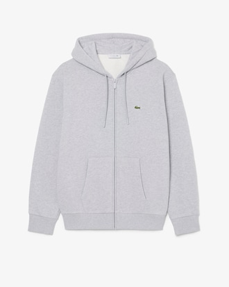 Fleece Hoodie