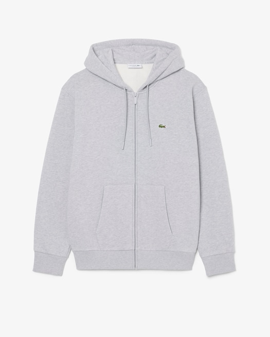 Light heathered grey