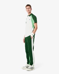 Tennis Colour-Block Joggers