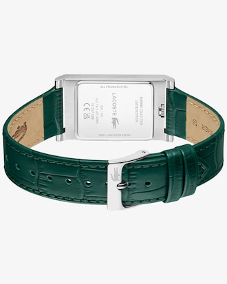 Fashion Show Leather Watch