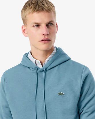 Fleece Hoodie