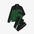 Green / Black / Light Blue