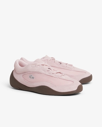 Women's Net Low Sneakers