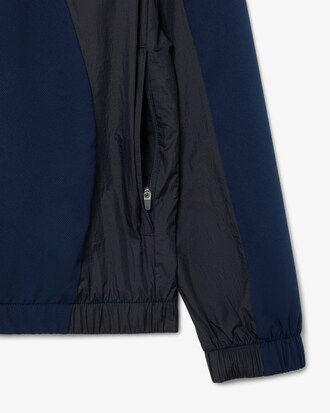 Tennis Water-Repellent Tracksuit