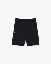 Fleece Shorts