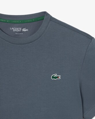 Ultra Dry Graphic Print Sport T-shirt