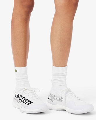 Women's AG-LT25 Lite Sock Tennis Shoes