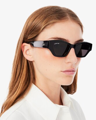 L.12.12 Trim Catseye Glasses