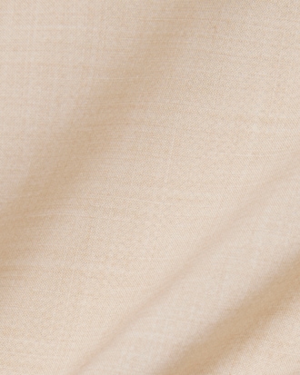 Runway Trim Accent Technical Fabric Shorts