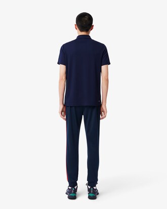 Tennis Printed Sweatpants