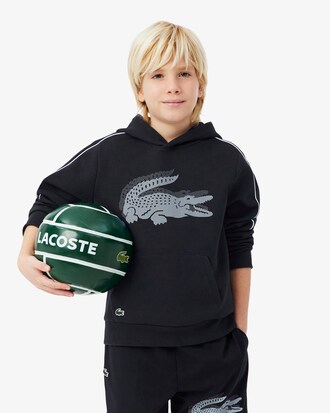 Neoprene Sport Hoodie