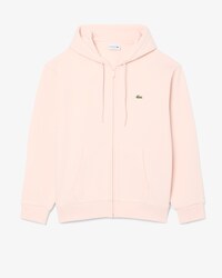 Fleece Hoodie