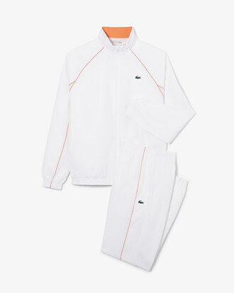 Trim Accent Sport Tracksuit