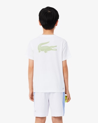 Ultra Dry Cotton T-shirt
