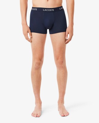 3-Pack Microfiber Trunks