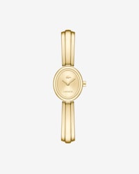 Suzanne Steel Watch
