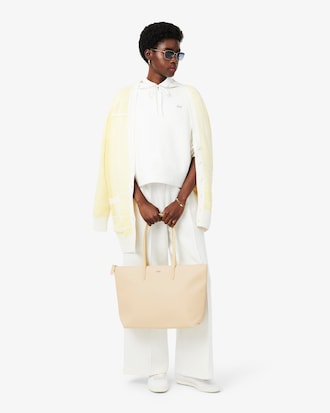 Large L.12.12 Concept Tote