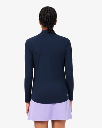 Golf UV Protect Layering Sweatshirt