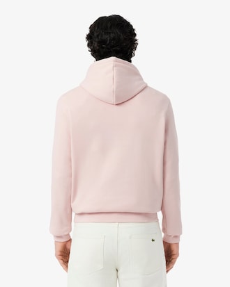 Fleece Hoodie