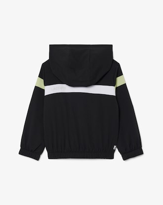 Diamond Taffeta Tracksuit