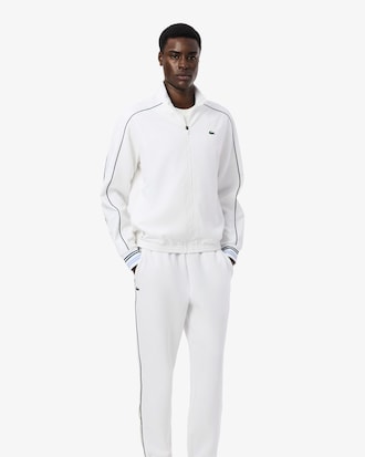 Lacoste Tennis x Daniil Medvedev Tracksuit