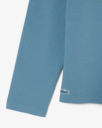 Printed Jersey Pyjama Set