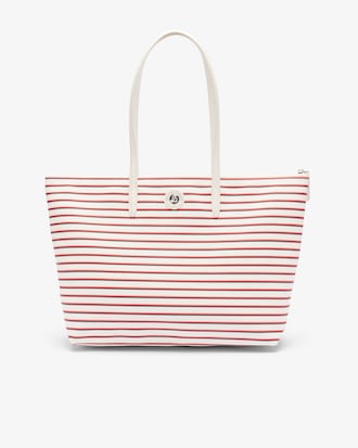 Large Roland-Garros Edition Tote