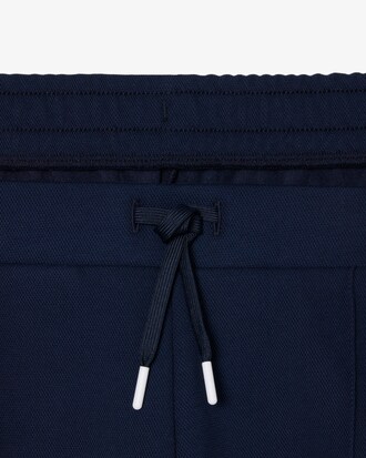 Ultra Dry Badge Accent Tennis Heritage Shorts