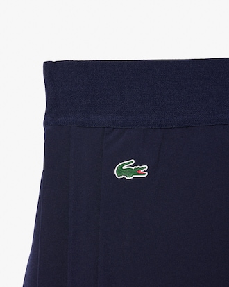 Ultra Dry Stretch Golf Skirt with Liner