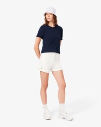 Fleece Shorts